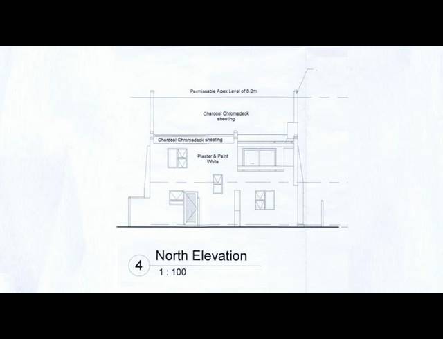 3 BEDROOM HOUSE FOR SALE IN LAMPIESBAAI